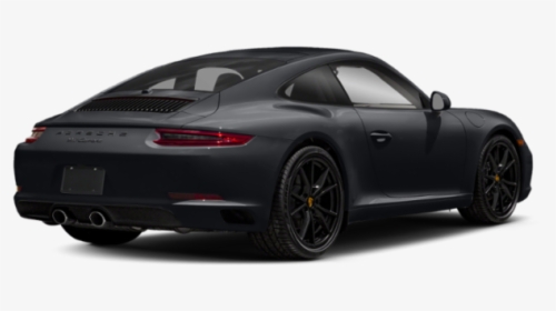 New 2019 Porsche 911 Carrera, HD Png Download, Transparent PNG