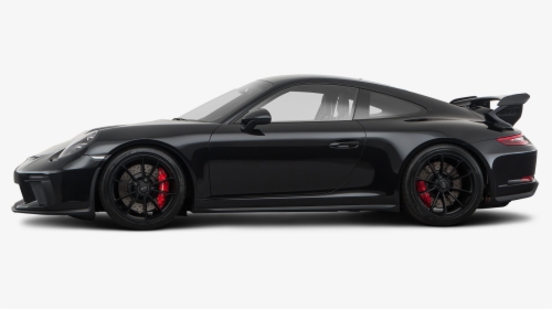 Gt3 2018 Porsche 911 Coupe Gt3, HD Png Download, Transparent PNG