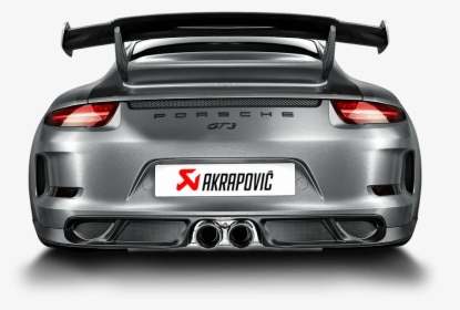 Porsche Car Png Image, Transparent Png, Transparent PNG