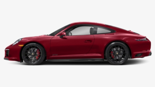 New 2019 Porsche 911 Carrera Gts, HD Png Download, Transparent PNG