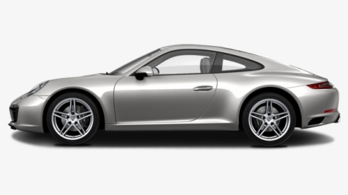 Porsche 911 Base, HD Png Download, Transparent PNG