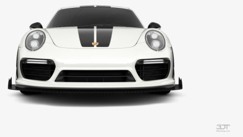 Transparent Porsche 911 Png, Png Download, Transparent PNG