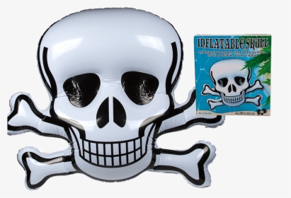 Totenkopf Png, Transparent Png, Transparent PNG