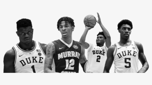 2019 Nba Draft Prospects, HD Png Download, Transparent PNG