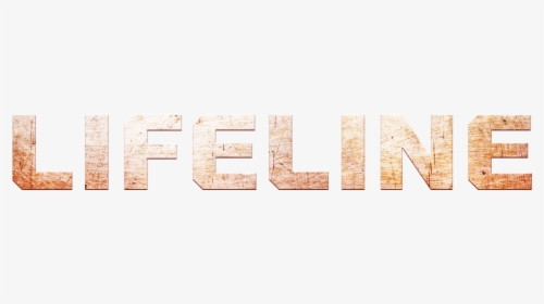 Lifeline, HD Png Download, Transparent PNG