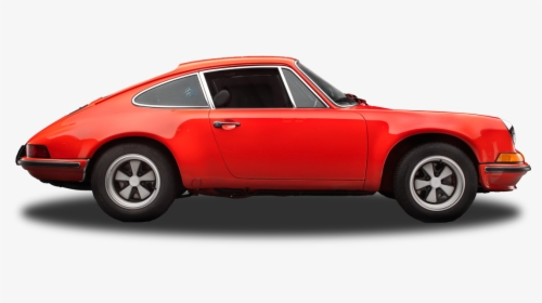 Porsche 911 St 1970, HD Png Download, Transparent PNG