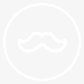 Transparent Mustache Png, Png Download, Transparent PNG