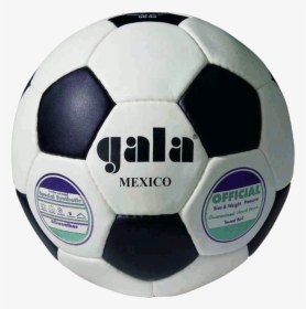Mexico Soccer Ball Png, Transparent Png, Transparent PNG