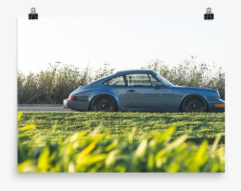 Porsche 911 Png, Transparent Png, Transparent PNG