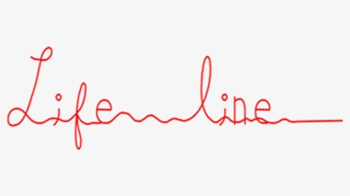 Lifeline, HD Png Download, Transparent PNG