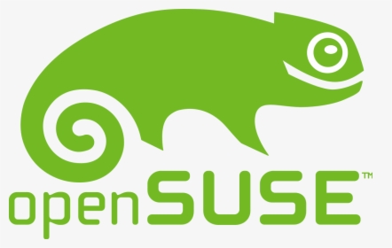 Opensuse -, HD Png Download, Transparent PNG