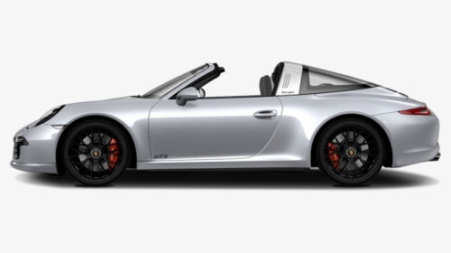 Porsche 911 4 Gts, HD Png Download, Transparent PNG