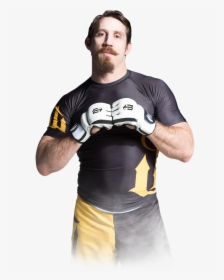 Michael Bisping Png, Transparent Png, Transparent PNG