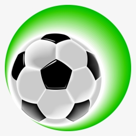 Original Png Clip Art File Soccer Ball Svg-, Transparent Png, Transparent PNG