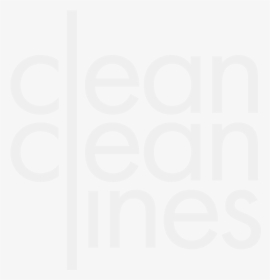 Clean Lines Design Concept, HD Png Download, Transparent PNG