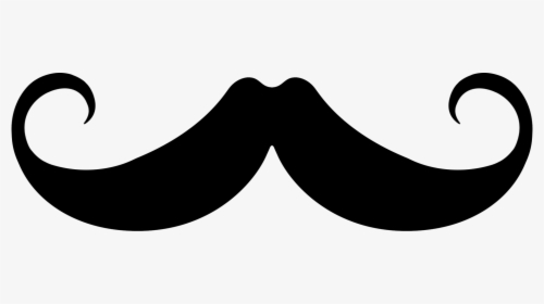 Mustache, HD Png Download, Transparent PNG