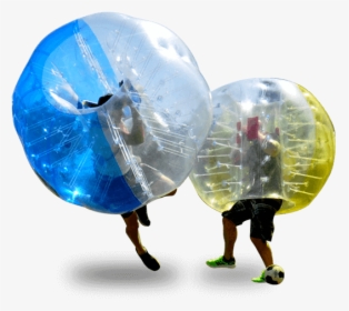 Bubble Ball Bumper Soccer Games, HD Png Download, Transparent PNG