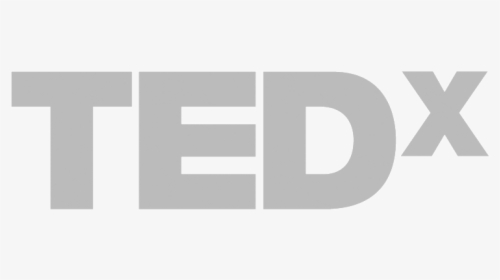 Tedx Logo, HD Png Download, Transparent PNG