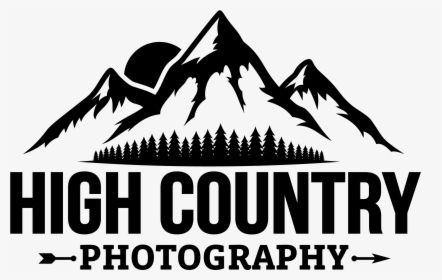 High Country Photograph, HD Png Download, Transparent PNG