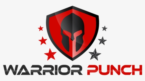 Warrior Punch Logo, HD Png Download, Transparent PNG