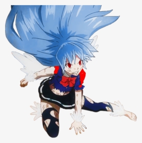 X791 - X792 - X784 - Dragon Force - Wendy Marvell Normal, HD Png Download, Transparent PNG