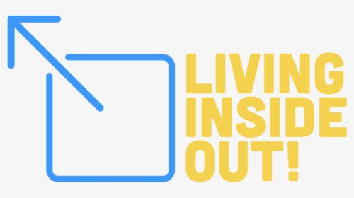 Living Inside Out, HD Png Download, Transparent PNG
