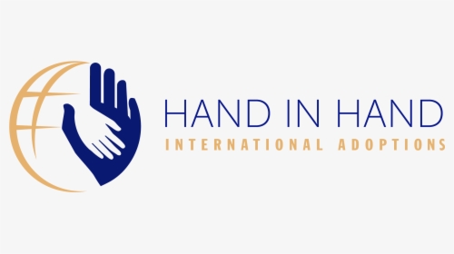 Hand In Hand International Adoptions, HD Png Download, Transparent PNG