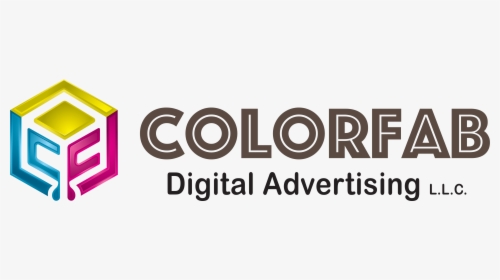 Colorfab Digital Advertising Llc Dubai, Uae, HD Png Download, Transparent PNG