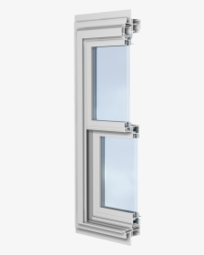 Tectview Ex Double Hung New Construction, HD Png Download, Transparent PNG