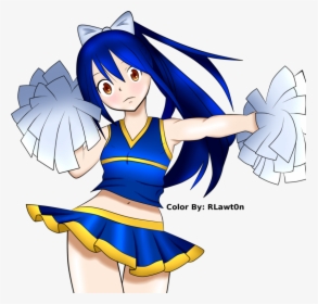 Wendy Marvell Png, Transparent Png, Transparent PNG