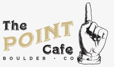 The Point Cafe Kickstarter, HD Png Download, Transparent PNG