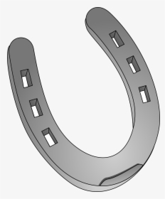 Horse Shoe Image Free Download Clip Art On Png - Horseshoe Clip Art Transparent, Png Download, Transparent PNG