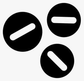Akira Pill Png, Transparent Png, Transparent PNG