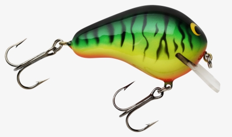 Bass Fishing Lures Clipart - Fishing Bait Png, Transparent Png, Transparent PNG