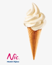 Ice Cream Cone Png, Transparent Png, Transparent PNG