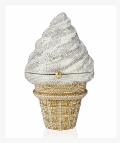 Ice Cream Cone Bag, HD Png Download, Transparent PNG