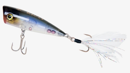 Technical Fishing Lure Transparent Background, HD Png Download, Transparent PNG
