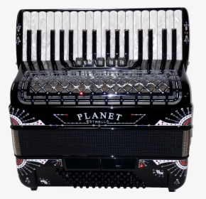 Qenavox By Excelsior Accordion, HD Png Download, Transparent PNG