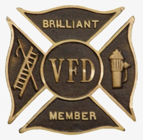 Fire Department Symbol Png, Transparent Png, Transparent PNG