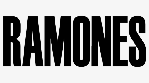 Transparent Ramones Png - Graphics, Png Download, Transparent PNG