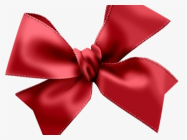 Pink Free On Dumielauxepices - Red Bow Transparent Background, HD Png Download, Transparent PNG