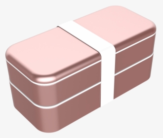 Bentostack Rose Gold - Rose Gold Apple Products, HD Png Download, Transparent PNG