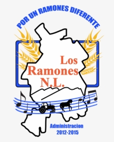 File - Logo-ramones, HD Png Download, Transparent PNG