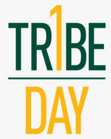 One Tribe One Day, HD Png Download, Transparent PNG