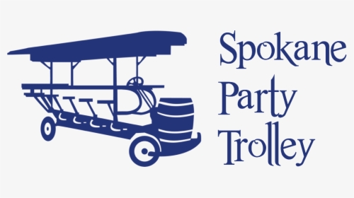 Cycle Pub Logo - Pedal Pub Clip Art, HD Png Download, Transparent PNG