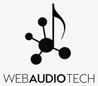 Web Audio Tech - Graphic Design, HD Png Download, Transparent PNG