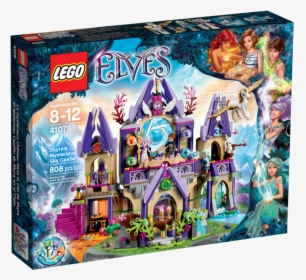 Lego Elves, HD Png Download, Transparent PNG