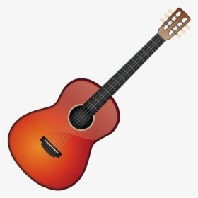 Guitar Yamaha Apx 500ii, HD Png Download, Transparent PNG