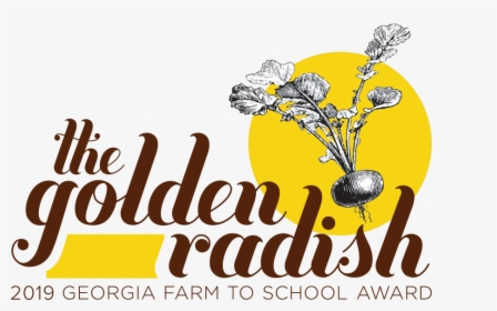Golden Radish Award 2019, HD Png Download, Transparent PNG