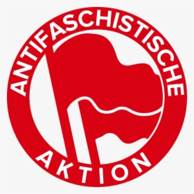 1933 German Communist Party Clipart , Png Download - Antifa Logo Alt, Transparent Png, Transparent PNG